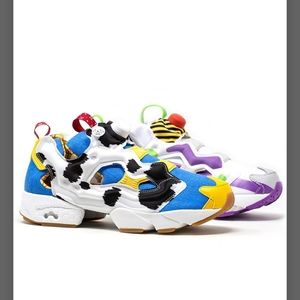 Toy Story sneakers